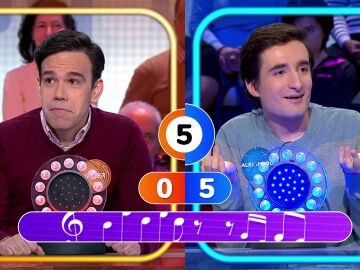 Alejandro, desconcertado con un reguet&oacute;n que le suena a Bob Esponja: &ldquo;Estoy flipando&rdquo;