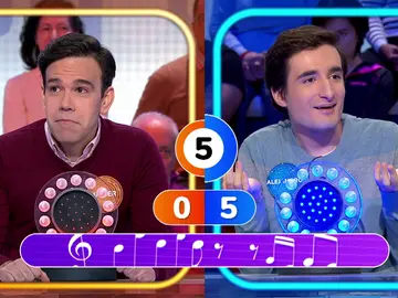 Alejandro, desconcertado con un reguetón que le suena a Bob Esponja: “Estoy flipando” Alejandro, desconcertado con un reguetón que le suena a Bob Esponja: “Estoy flipando”