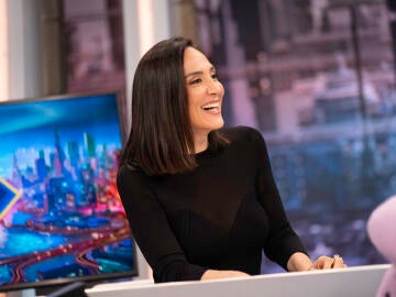 Tamara Falc&oacute;