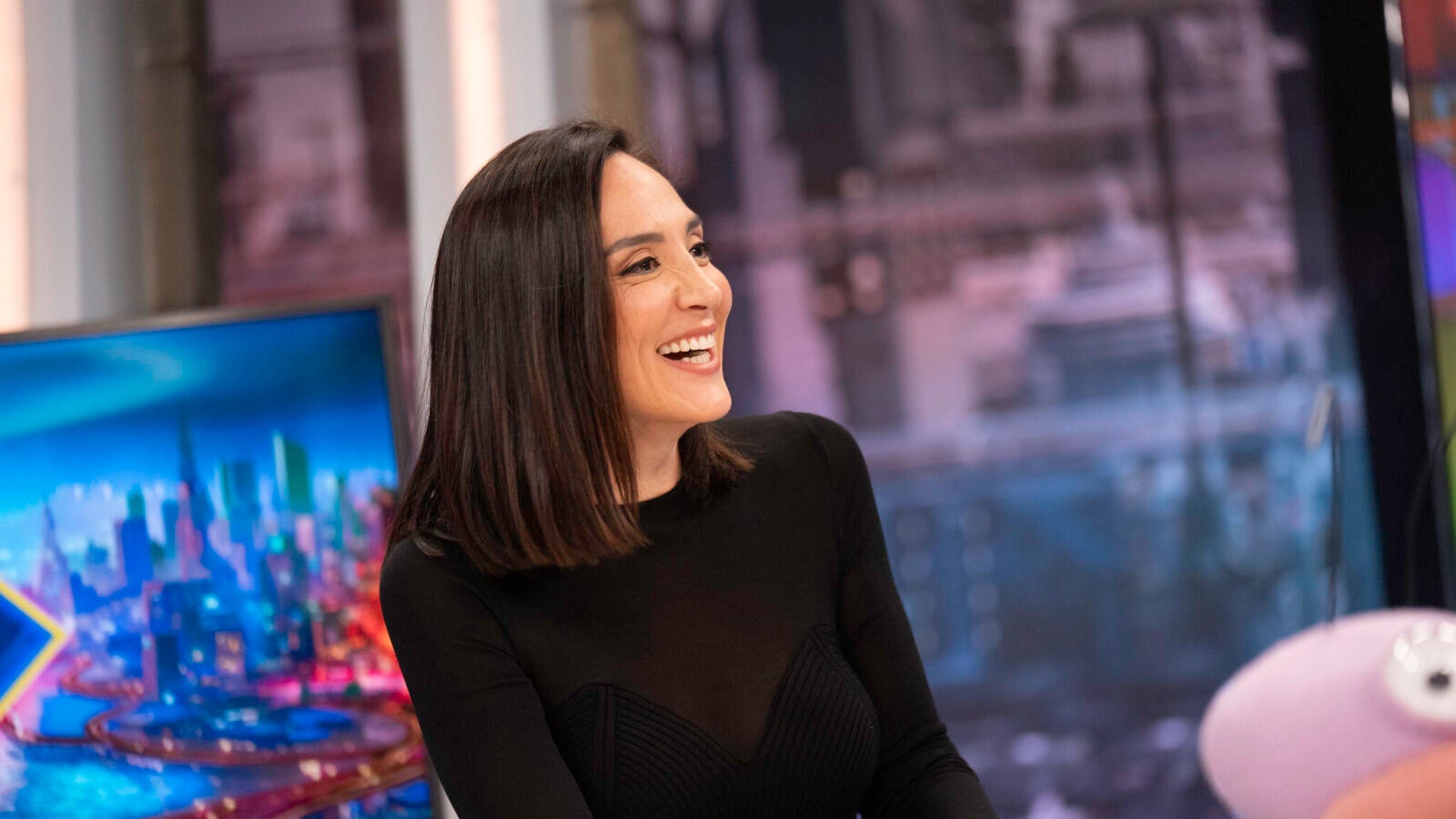 El detalle que Tamara Falcó no logra hacer para Íñigo Onieva: “No soy la más femenina para ese tipo de cosas”