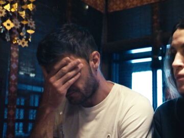 Joaqu&iacute;n y Susana a las 5:30 de la ma&ntilde;ana