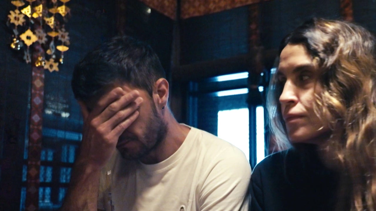 Joaquín, exhausto con el budismo chingón: «Lo peor es que nos teníamos que levantar a las 5:30 de la mañana»