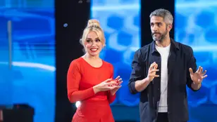 Patricia Conde gana la novena gala de El Desafío