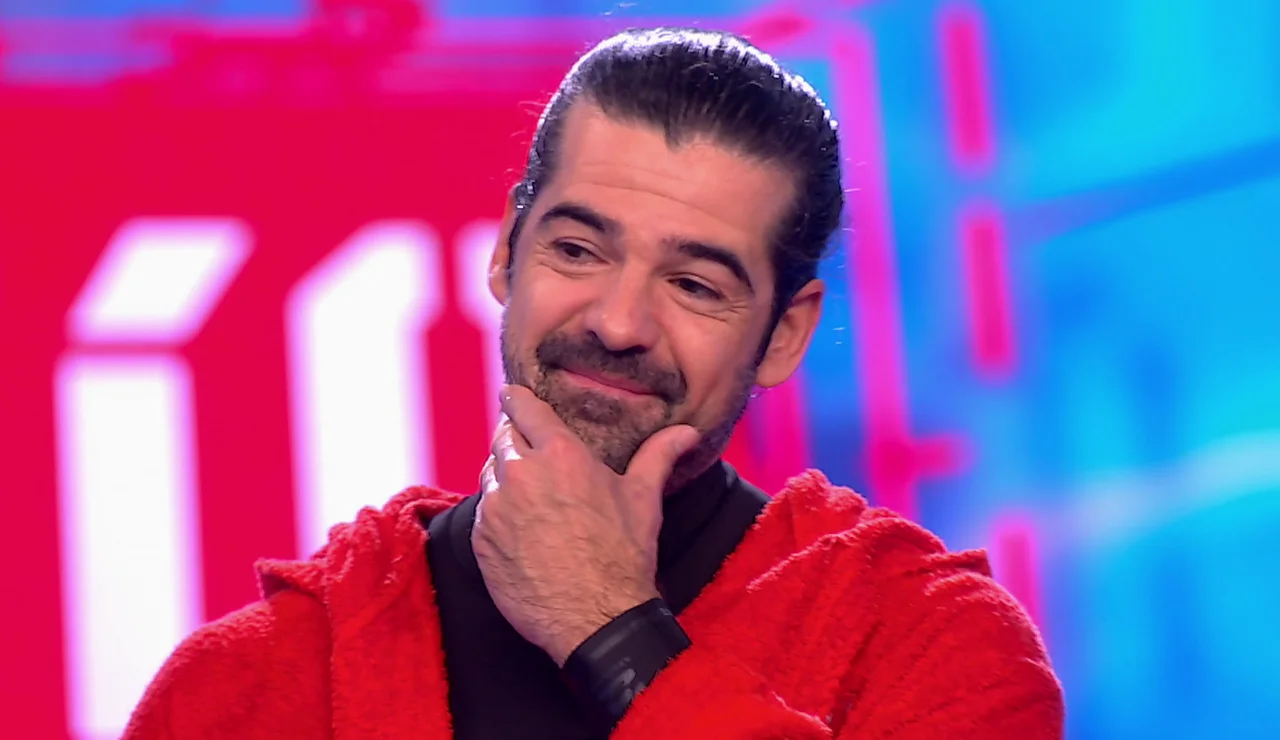 El emotivo mensaje a Miguel Ángel Muñoz