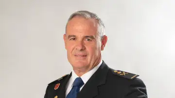 Imagen de archivo de José Santafé Arnedo. Imagen de archivo de José Santafé Arnedo.