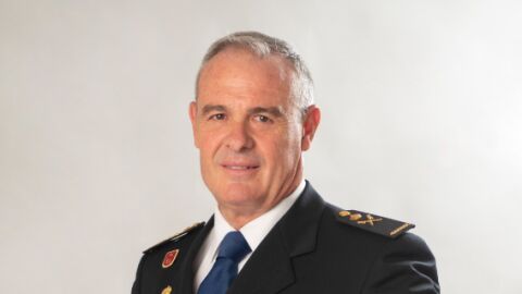 Imagen de archivo de Jos&eacute; Santaf&eacute; Arnedo.