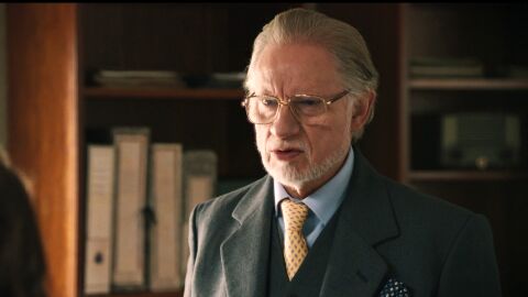 Digna quiere retrasar su boda con Dami&aacute;n: sus hijos no podr&aacute;n asistir por el momento y no quiere casarse sin ellos