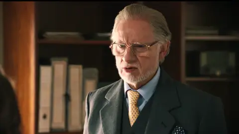 Digna quiere retrasar su boda con Damián: sus hijos no podrán asistir por el momento y no quiere casarse sin ellos Digna quiere retrasar su boda con Damián: sus hijos no podrán asistir por el momento y no quiere casarse sin ellos