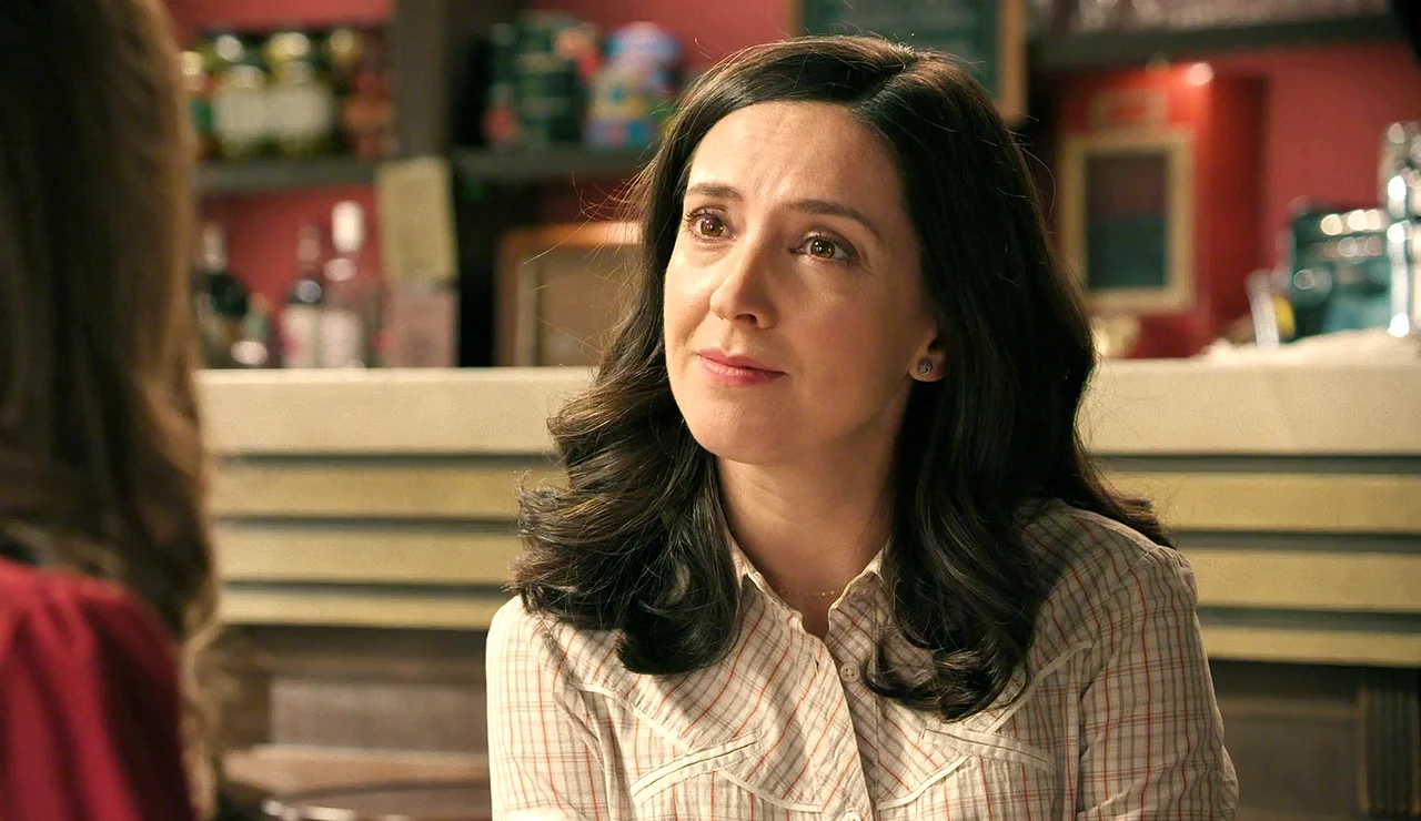 Luz advierte sobre a Begoña sobre Gabri