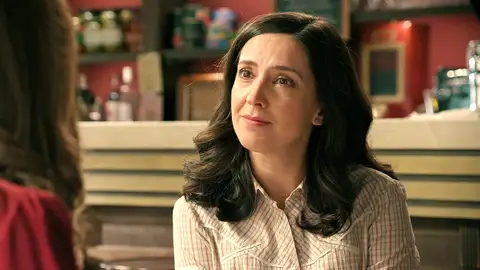 Luz advierte sobre a Begoña sobre Gabri Luz advierte sobre a Begoña sobre Gabri