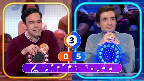 Alejandro, desconcertado con un reguetón que le suena a Bob Esponja: “Estoy flipando” Alejandro, desconcertado con un reguetón que le suena a Bob Esponja: “Estoy flipando”