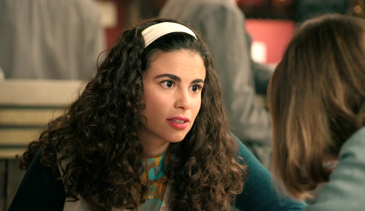 Mabel le aconseja a Claudia que le confiese a Salva lo que siente por él: “Tienes que dar el primer paso tú”