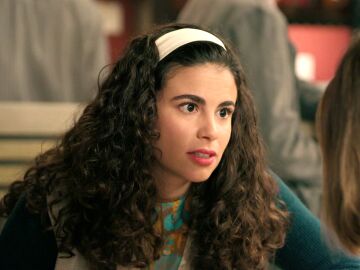 Mabel le aconseja a Claudia que le confiese a Salva lo que siente por &eacute;l: &ldquo;Tienes que dar el primer paso t&uacute;&rdquo;