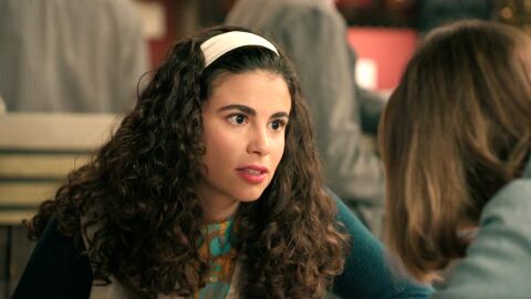 Mabel le aconseja a Claudia que le confiese a Salva lo que siente por &eacute;l: &ldquo;Tienes que dar el primer paso t&uacute;&rdquo;