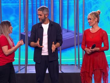 El bonito mensaje de Patricia Conde para el cuerpo de baile de El Desaf&iacute;o: &ldquo;Son los verdaderos superh&eacute;roes&rdquo;