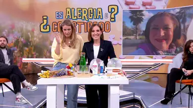 ¿Alergia o resfriado? Boticaria García nos cuenta los principales síntomas para distinguirlos ¿Alergia o resfriado? Boticaria García nos cuenta los principales síntomas para distinguirlos