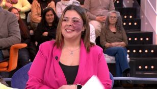 El rechazo de Daniela por sus "manchas" en la piel