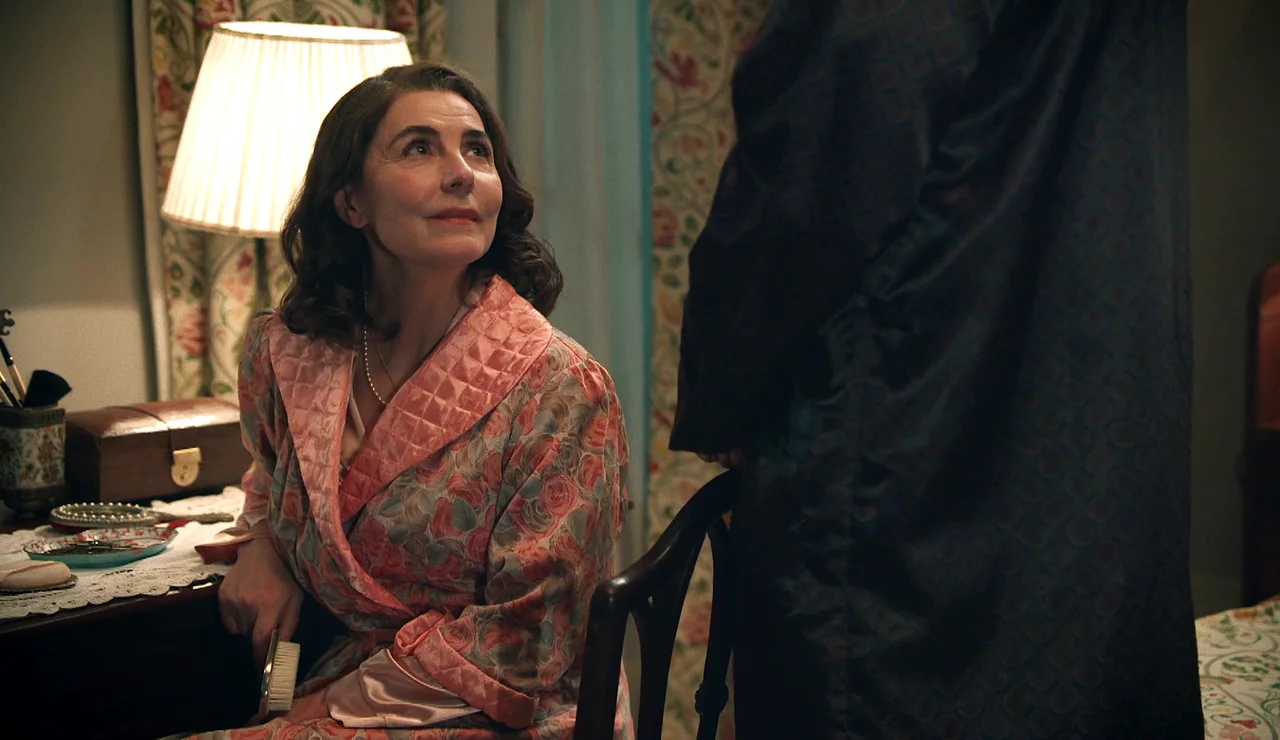 Avance del próximo capítulo de Sueños de libertad: Damián trata de convencer a Digna para adelantar la boda