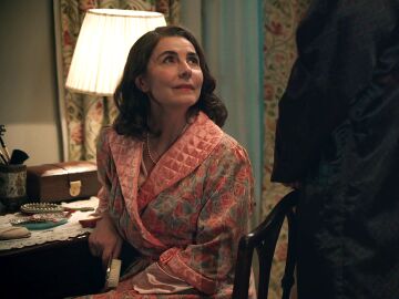 Avance del pr&oacute;ximo cap&iacute;tulo de Sue&ntilde;os de libertad: Dami&aacute;n trata de convencer a Digna para adelantar la boda 