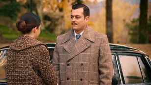 Cap&iacute;tulo 513 de Sue&ntilde;os de libertad; 6 de marzo: Tasio le pide perd&oacute;n a Paula, pero ella decide mantener las distancias con &eacute;l