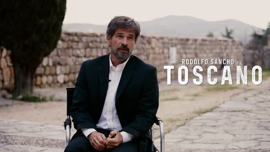 Rodolfo Sancho Rodolfo Sancho