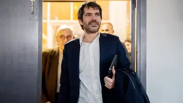 Urtasun afirma que el envío de la fragata a Chipre se produce en el marco de la "solidaridad europea". Urtasun afirma que el envío de la fragata a Chipre se produce en el marco de la "solidaridad europea".