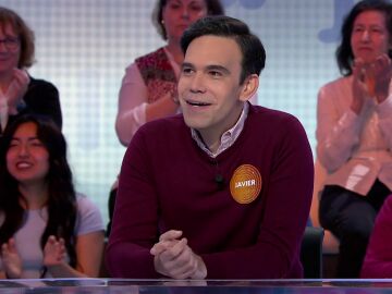 El desastroso paseo del equipo de Javier por el Una de Cuatro: &iexcl;s&oacute;lo diez aciertos!