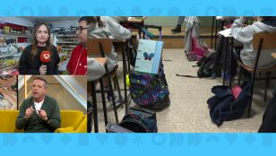 Crist&oacute;bal Soria, sobre los colegios en Ramad&aacute;n