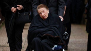 Margarita de Borb&oacute;n