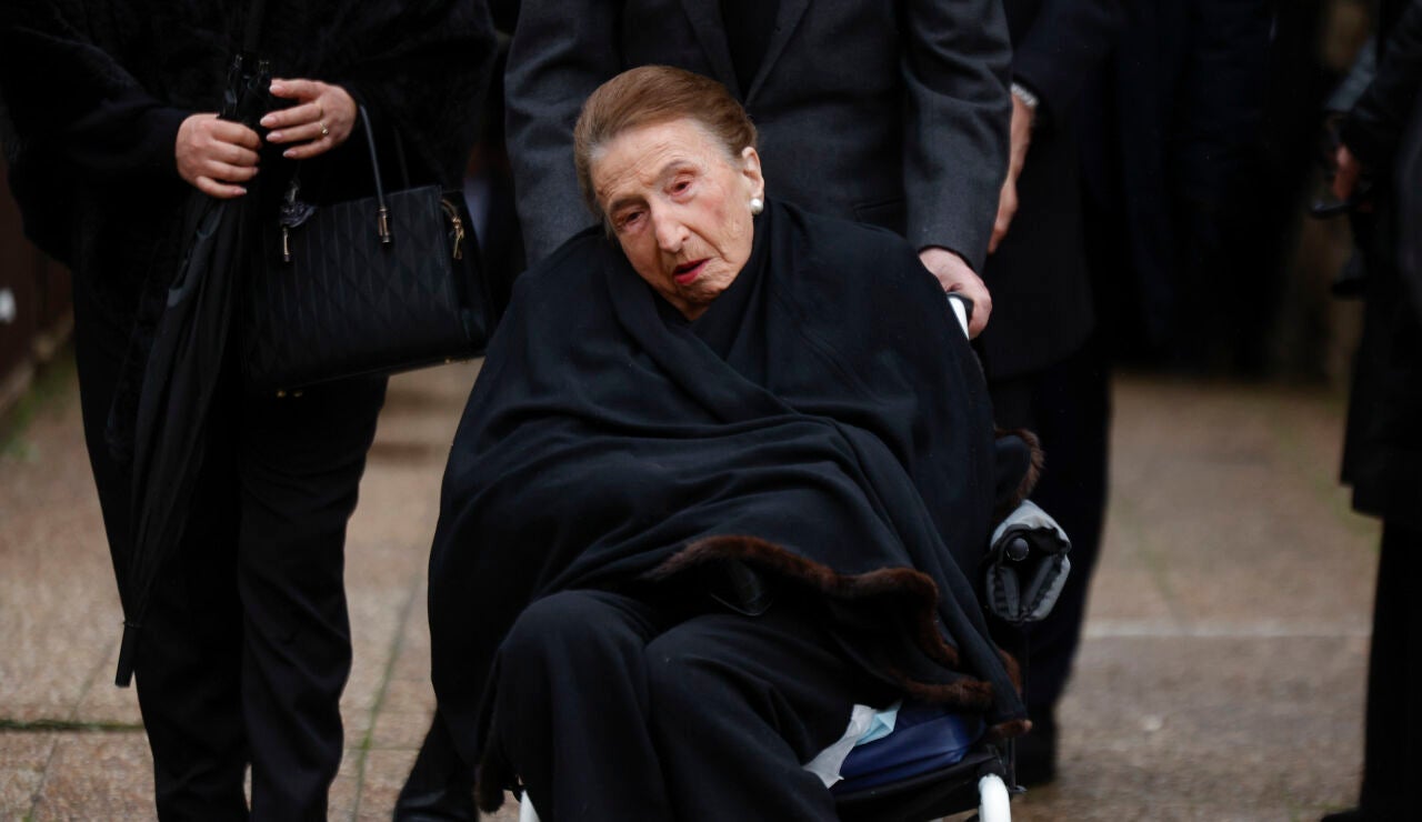 Margarita de Borb&oacute;n