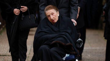 Margarita de Borb&oacute;n