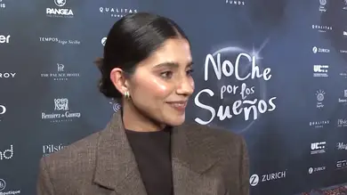 María G. de Jaime, tras las fotos que confirman la nueva relación de Victoria Federica: María G. de Jaime, tras las fotos que confirman la nueva relación de Victoria Federica: