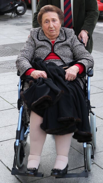 Margarita de Borbón