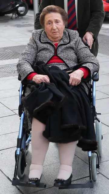 Margarita de Borbón Margarita de Borbón