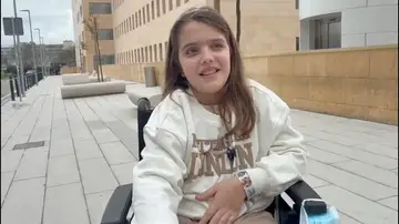 Niña Adamuz Niña Adamuz