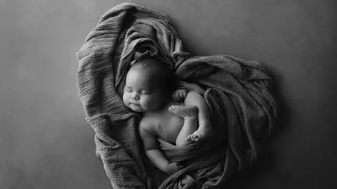 Mejor Fotografía de Recién Nacido de España 2026 Mejor Fotografía de Recién Nacido de España 2026