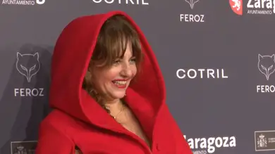 Los influencers ‘invaden’ la gala de los Goya: así han reaccionado los famosos del cine español a la polémica Los influencers ‘invaden’ la gala de los Goya: así han reaccionado los famosos del cine español a la polémica