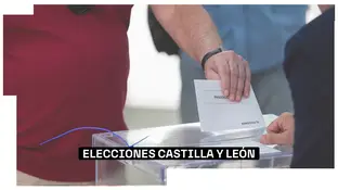 Elecciones Castilla y León Elecciones Castilla y León
