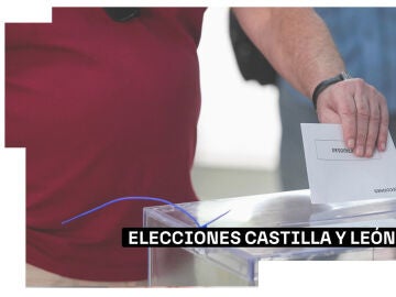 Elecciones Castilla y Le&oacute;n
