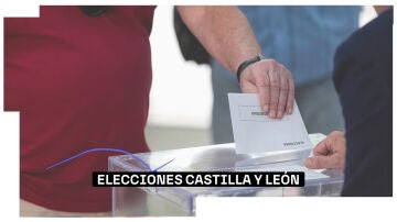 Elecciones Castilla y Le&oacute;n