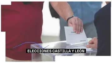 Elecciones Castilla y León Elecciones Castilla y León