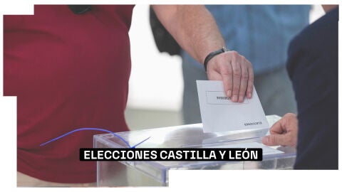 Elecciones Castilla y Le&oacute;n