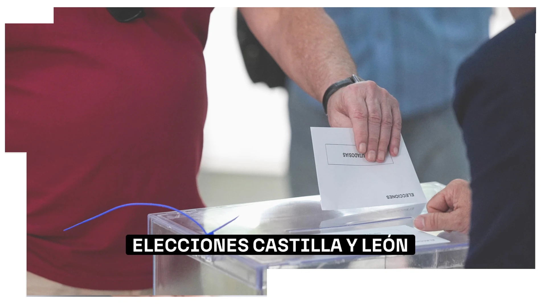 Elecciones Castilla y León Elecciones Castilla y León
