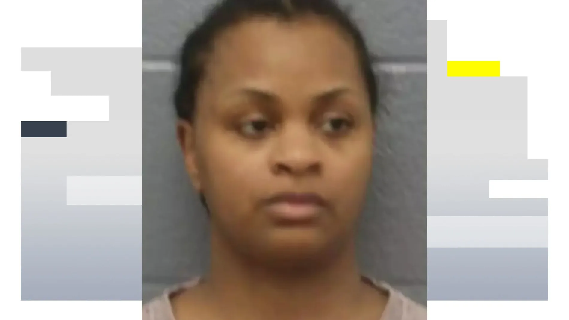 Imagen de Aliyah Herdenson, arrestada por dos cargos de asesinato agravado. Imagen de Aliyah Herdenson, arrestada por dos cargos de asesinato agravado.