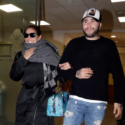 Kiko Rivera e Isabel Pantoja