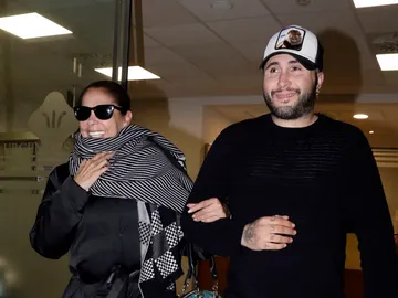 Kiko Rivera e Isabel Pantoja Kiko Rivera e Isabel Pantoja