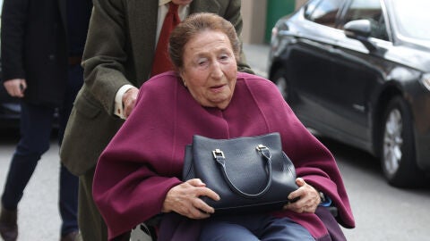 Margarita de Borbón