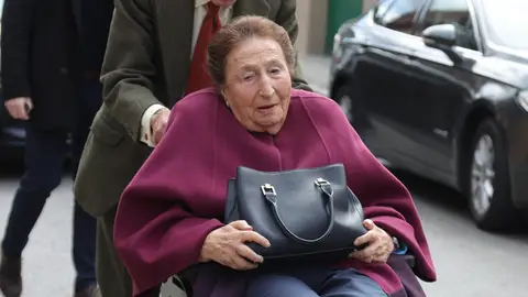 Margarita de Borbón Margarita de Borbón