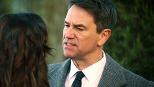 La cara m&aacute;s violenta de Gabriel sale a la luz tras el nuevo chantaje de Beatriz