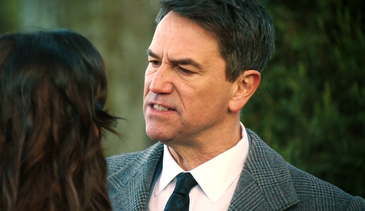 La cara m&aacute;s violenta de Gabriel sale a la luz tras el nuevo chantaje de Beatriz